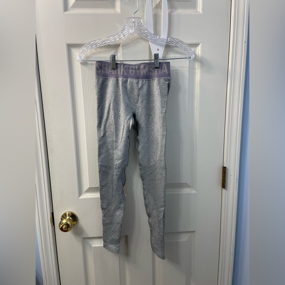 Gymshark Legging NWT